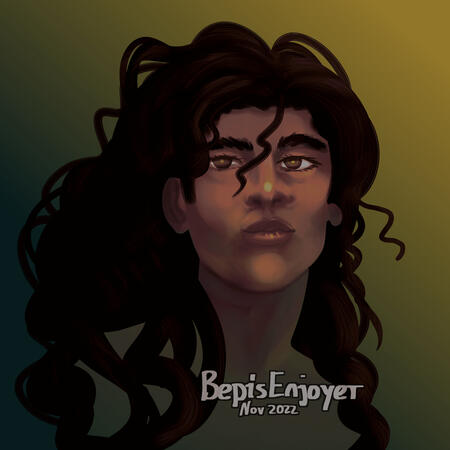 Reducing the file size to 2mb really puts the pain in painting